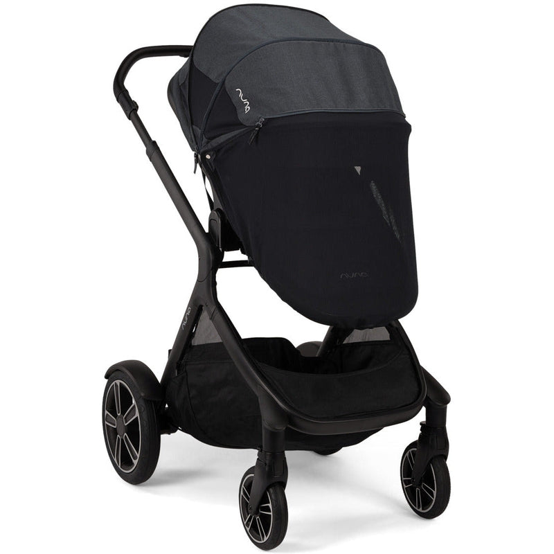Nuna demi grow weight shop