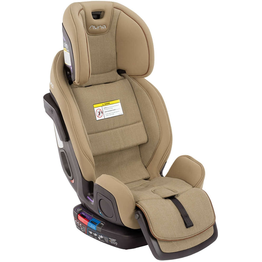 Nuna exec car seat reviews top