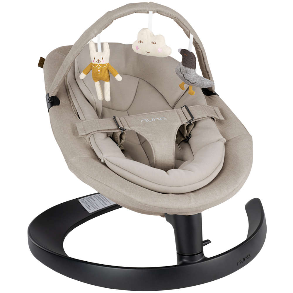 Nuna store leaf beige