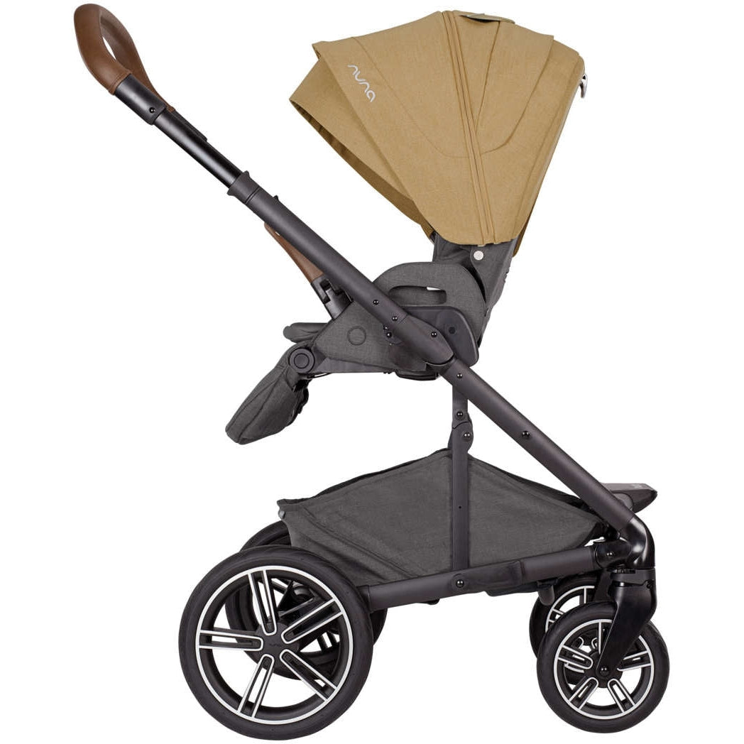 Nuna mixx stroller board cheap