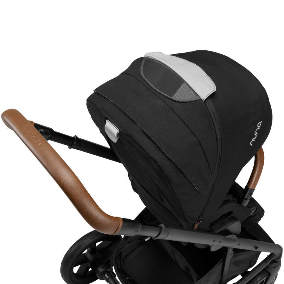 Nuna mixx used top