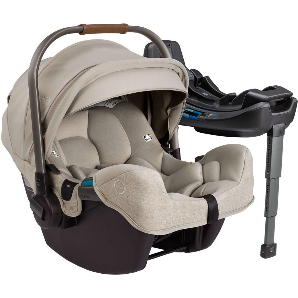 Nuna baby car seat cheap