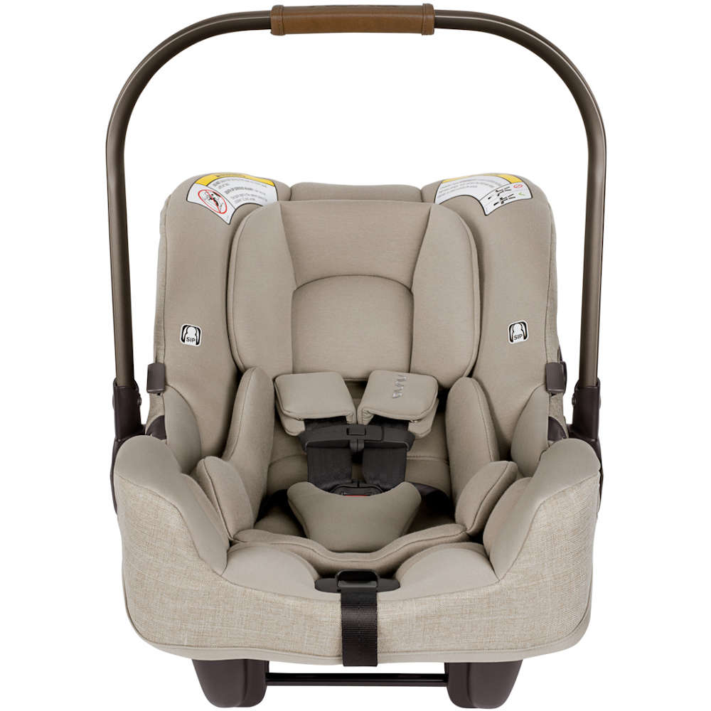 Nuna Pipa RX Infant Car Seat RELX Base