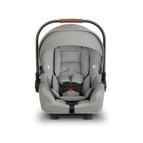 Nuna Pipa Fire Retardant-Free Infant Car Seat + Base