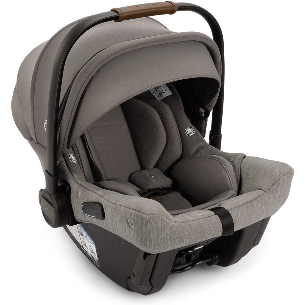 Nuna MIXX Next Stroller + PIPA Urbn Travel System – Crib & Kids