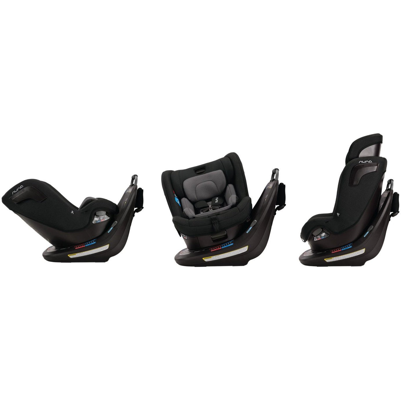 nuna revv stroller Nuna REVV Rotating Convertible Car Seat – Crib & Kids