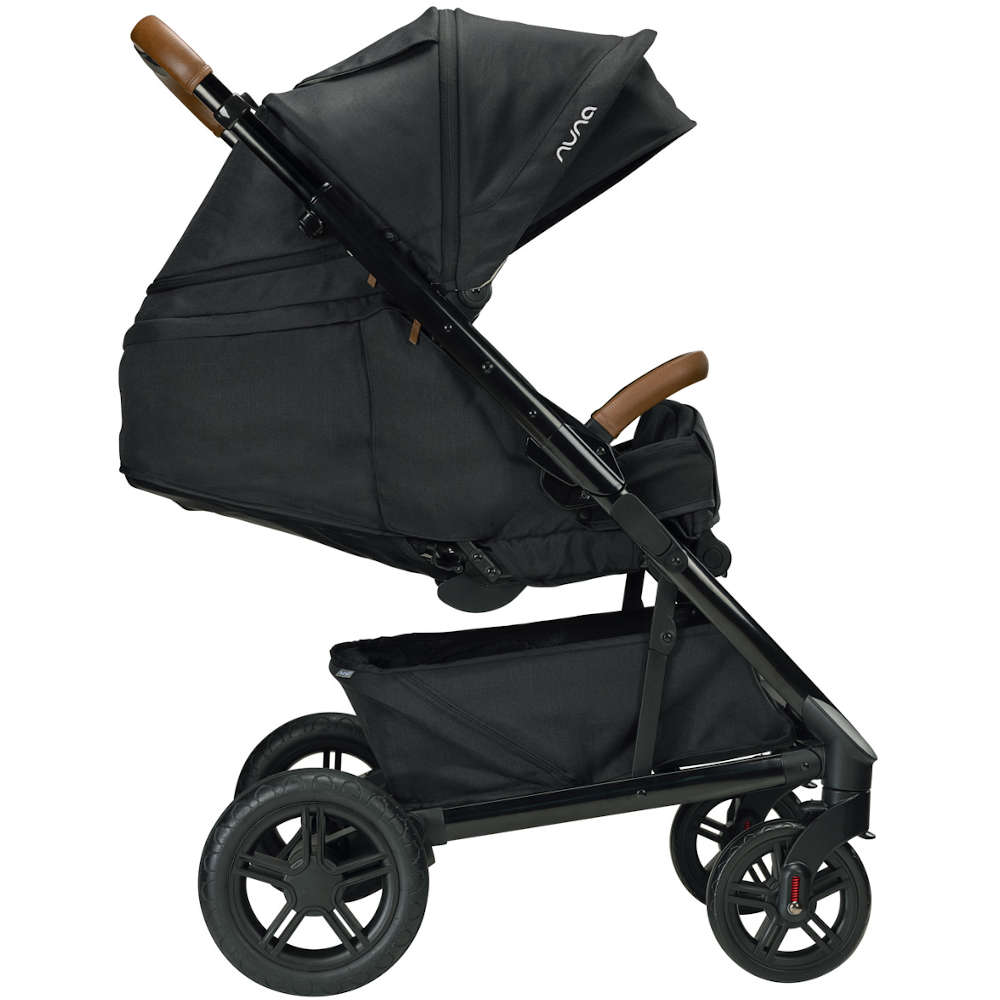 Nuna TAVO Next + PIPA RX Travel System – Crib & Kids