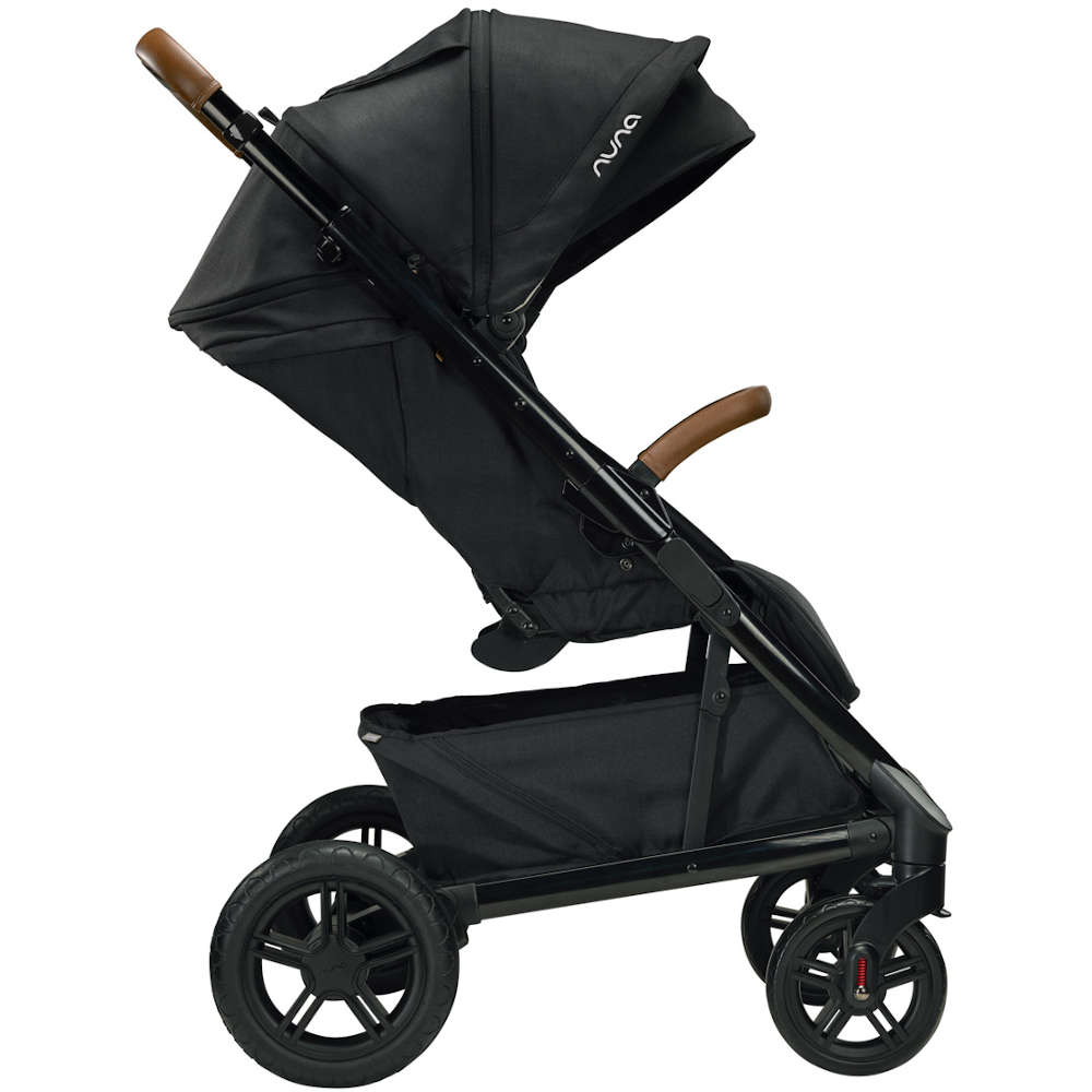 Nuna Tavo Next Pipa RX Travel System Crib Kids