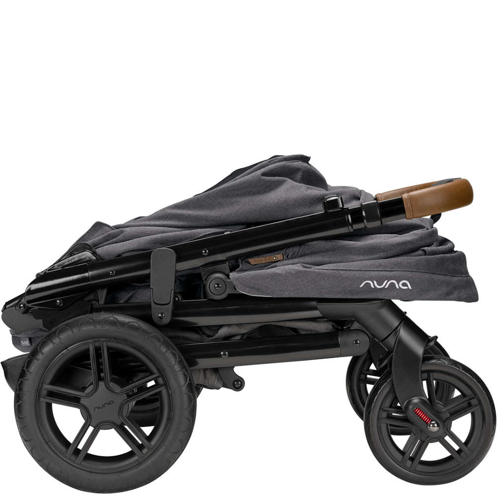 Nuna wheels top