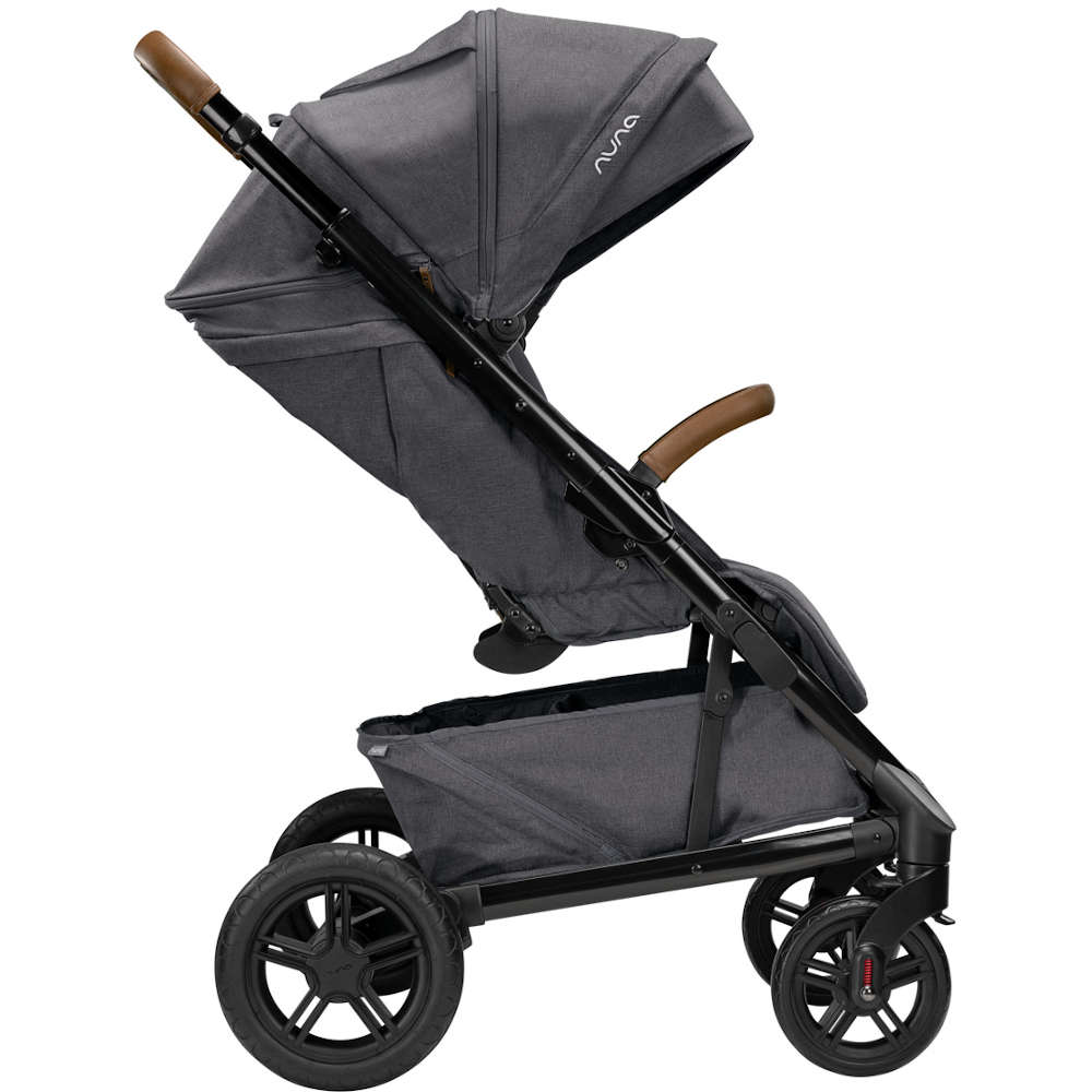 Nuna Tavo Next Pipa RX Travel System Crib Kids