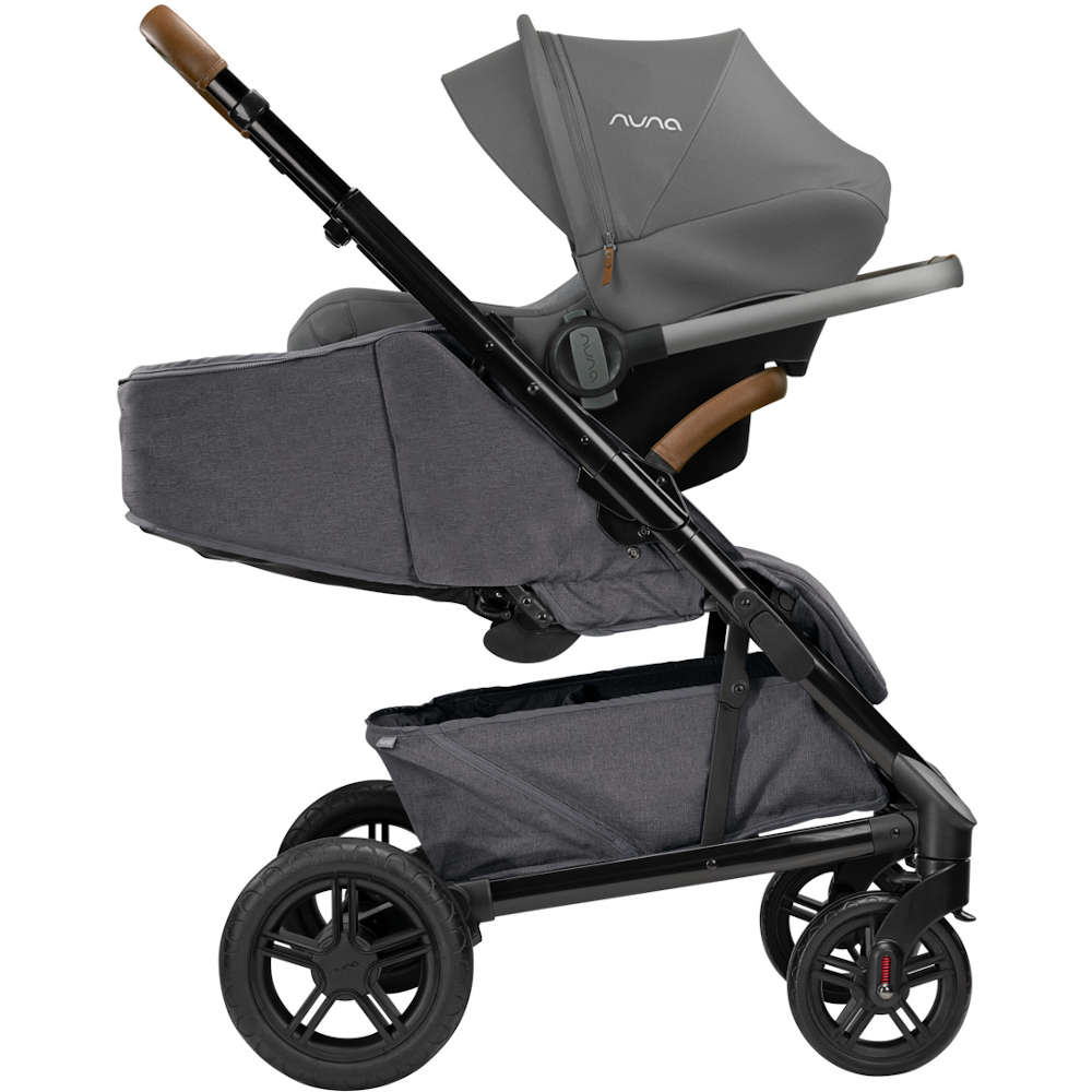 Nuna tavo travel system caviar deals