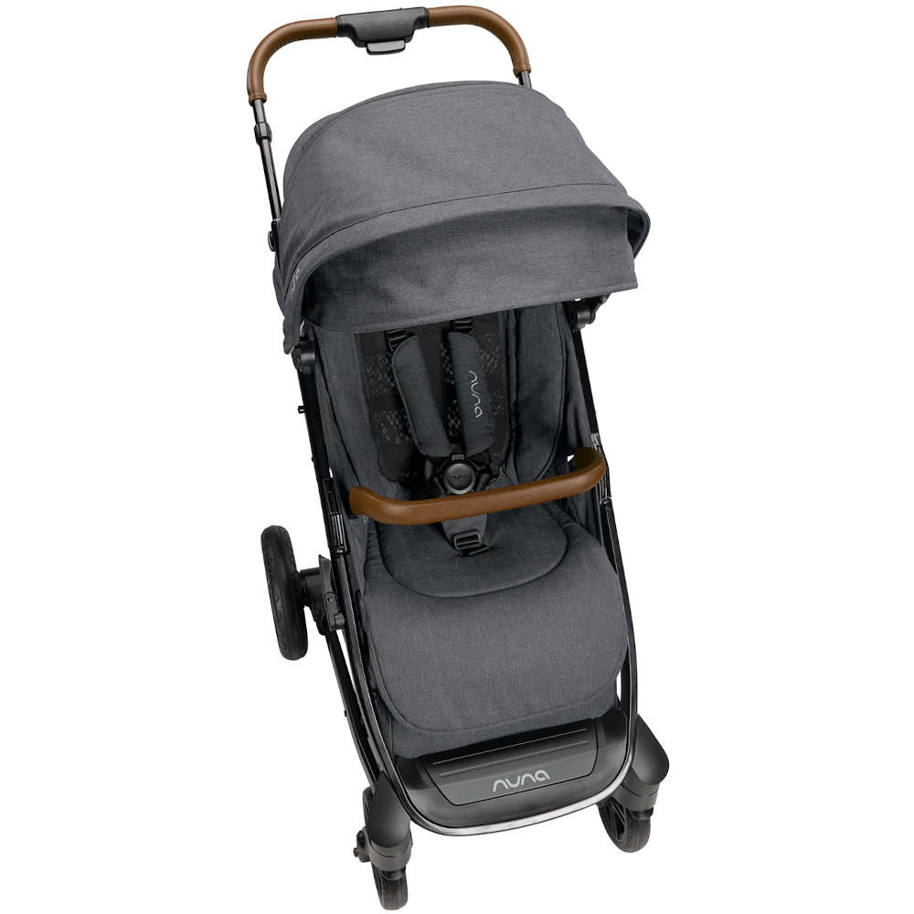 Nuna Tavo Next Pipa RX Travel System Crib Kids