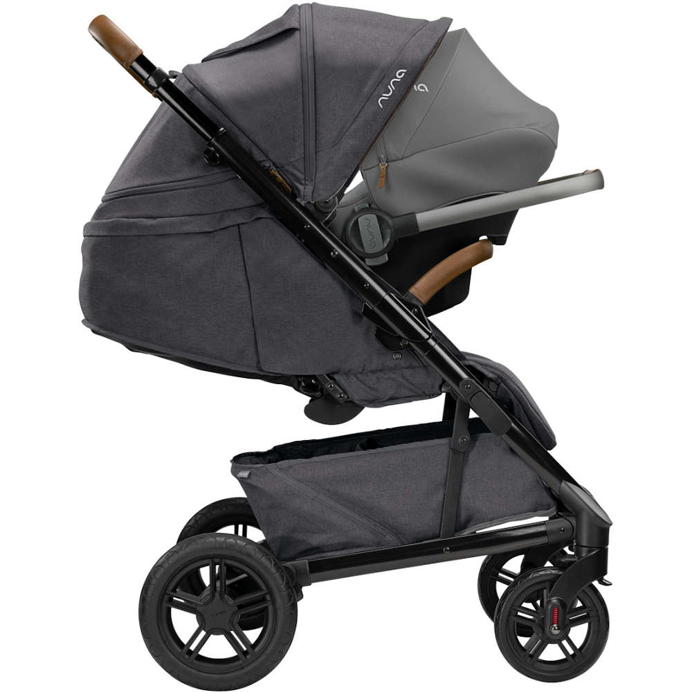 Nuna tavo complete travel system clearance