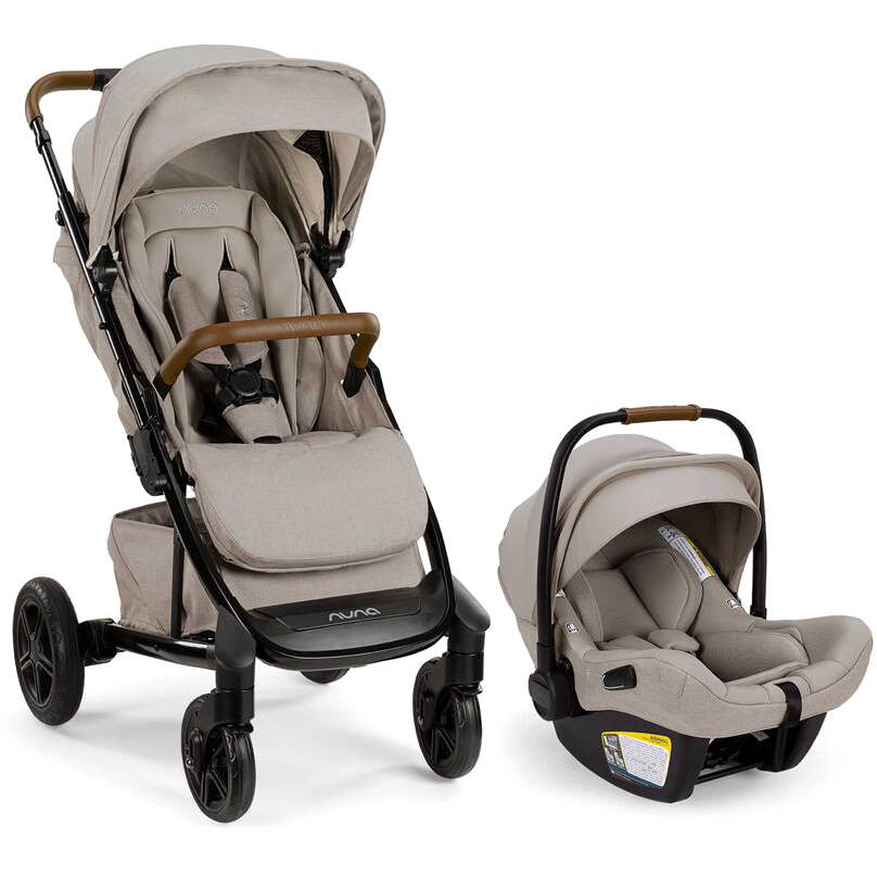 Nuna TAVO Next PIPA RX Travel System
