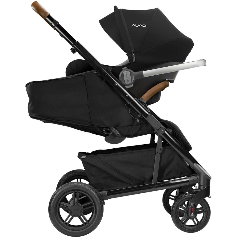 Nuna tavo travel system 2018 discount