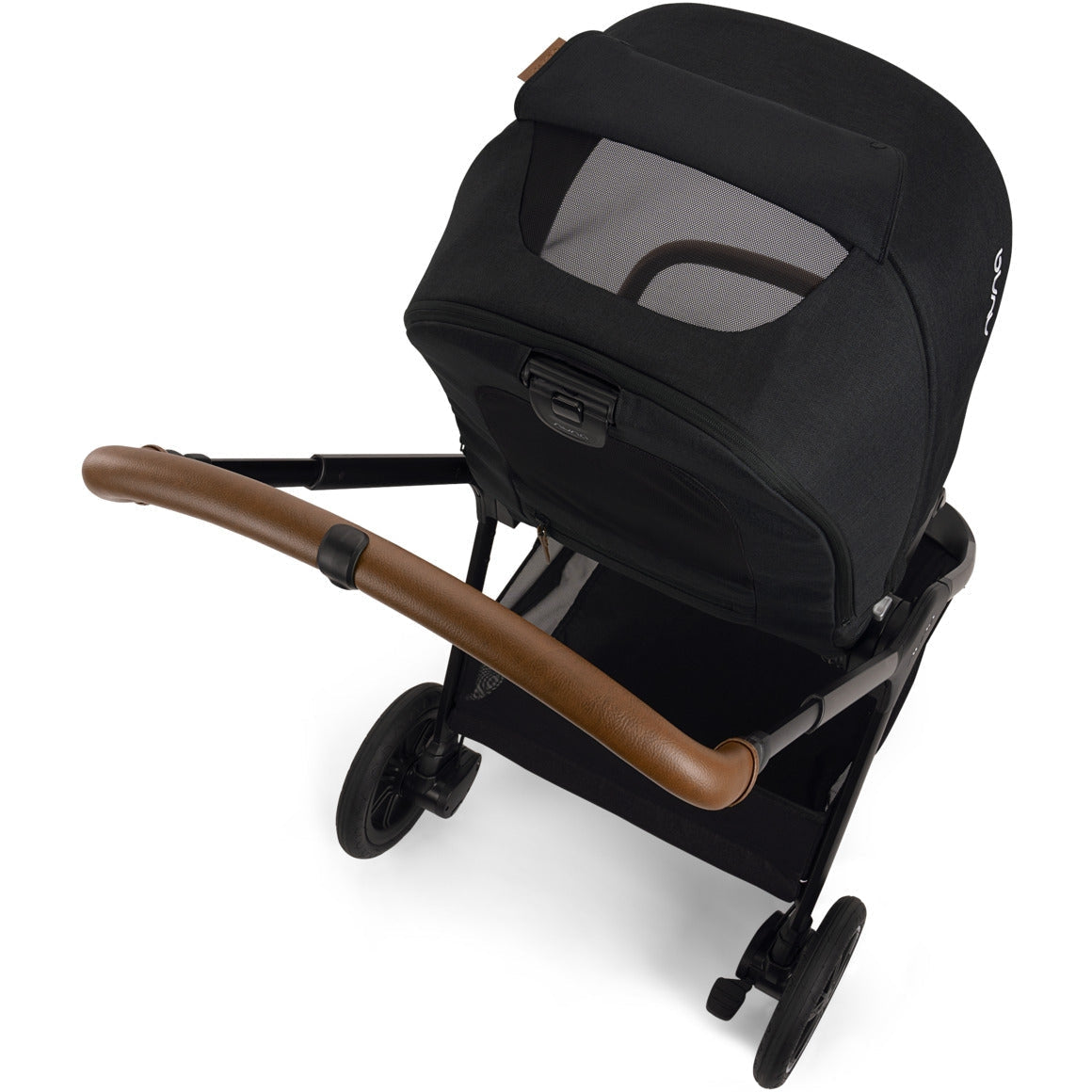 Nuna TRIV Next Stroller – Crib & Kids