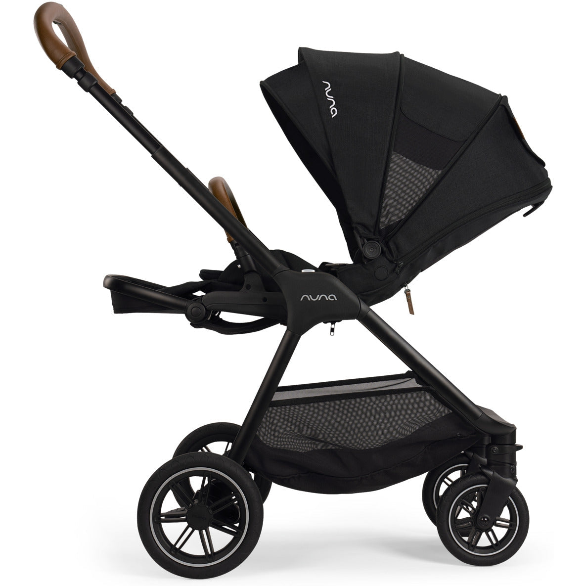 nuna triv stroller 2020 Nuna TRIV Next Stroller