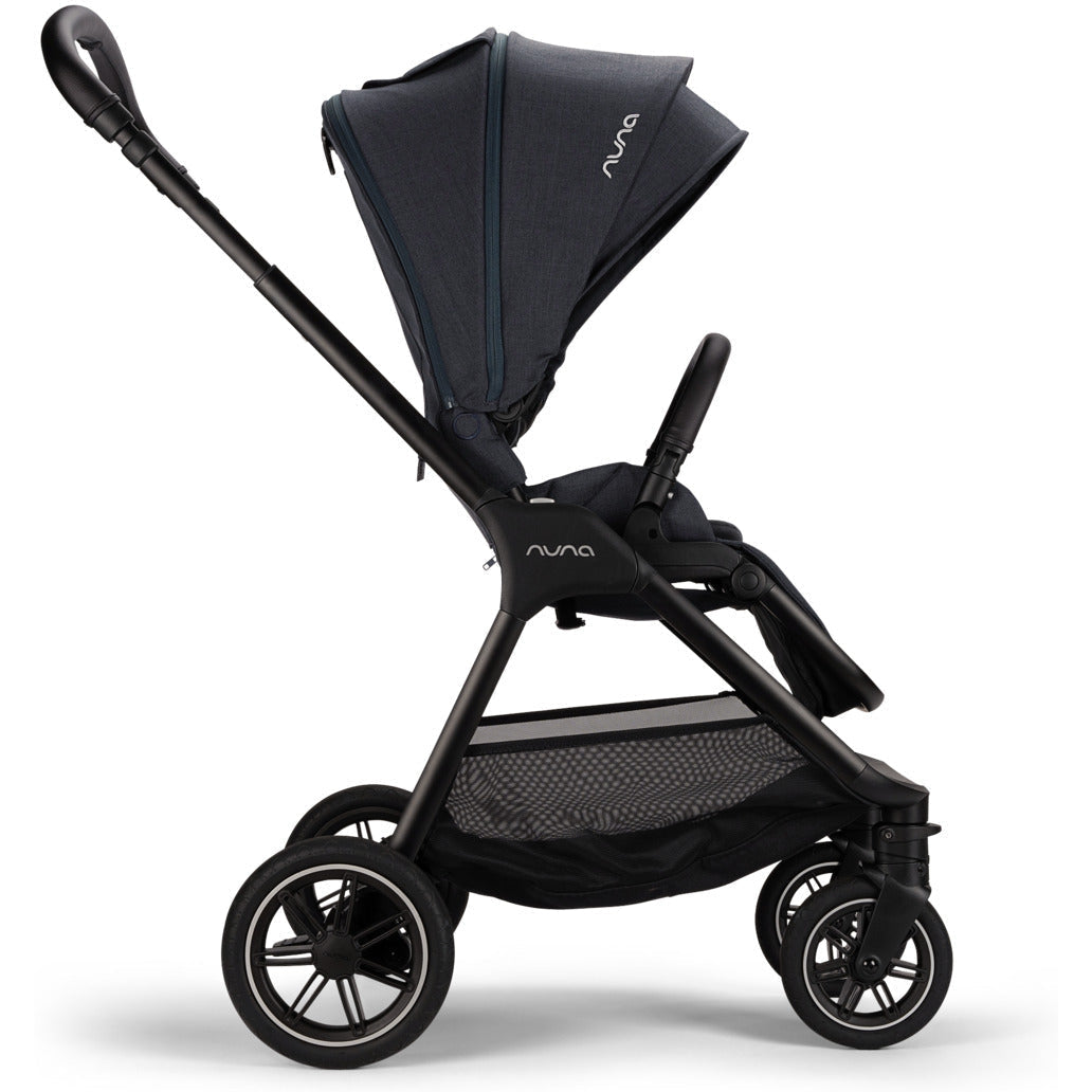 Nuna TRIV Next Stroller + Pipa Urbn Travel System – Crib & Kids Nuna TRIV Next Stroller + Pipa Urbn Travel System – Crib & Kids