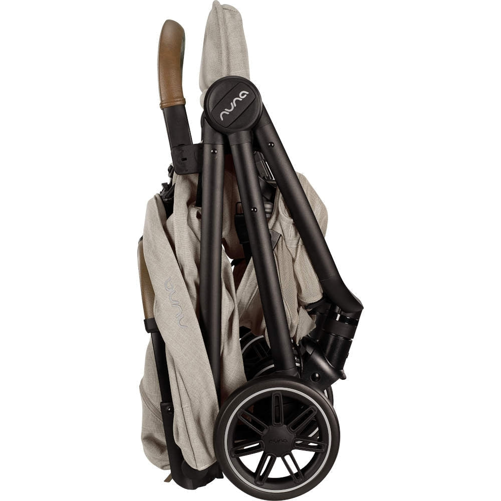 nuna stroller carrier Nuna TRVL Stroller + Carry Bag – Crib & Kids