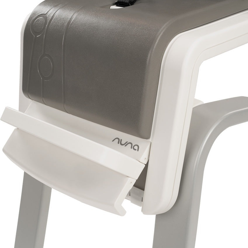 Nuna ZAAZ High Chair – Crib & Kids