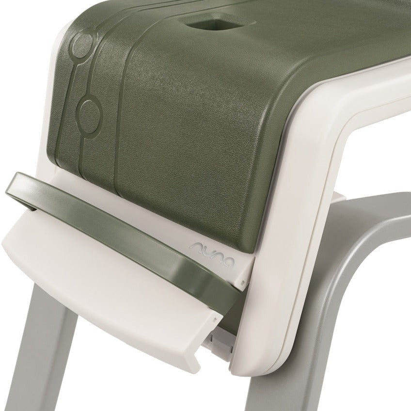 Nuna zaaz high chair store