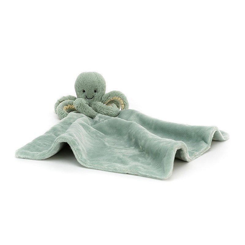 Jellycat Odyssey Soother