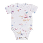 Oilo Butterfly Onesie