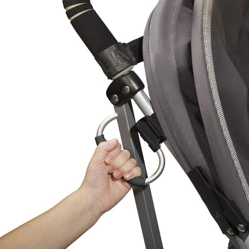 OXO Handy Stroller Hook (2-pack) – Crib & Kids