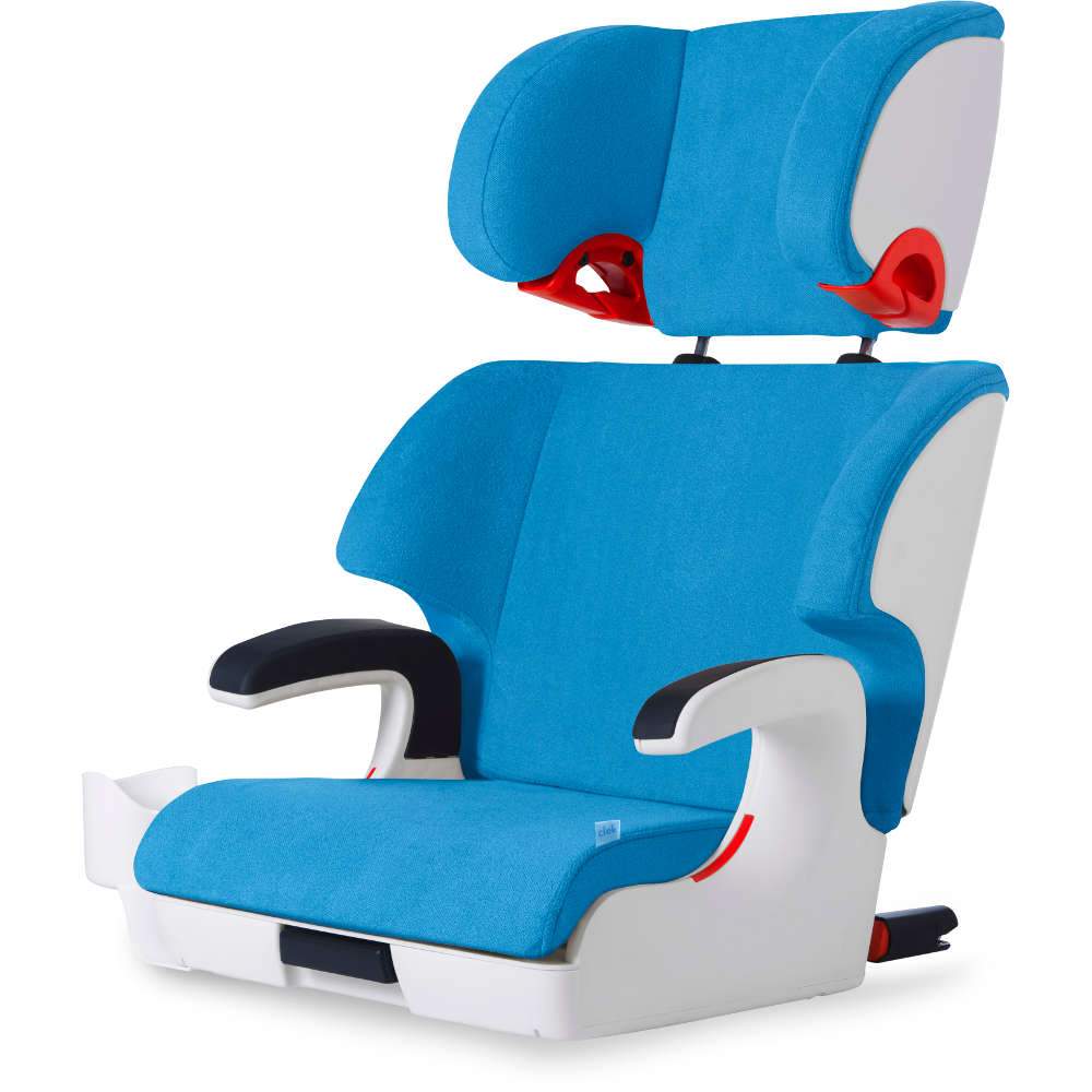 Clek Oobr Booster Seat Crib Kids