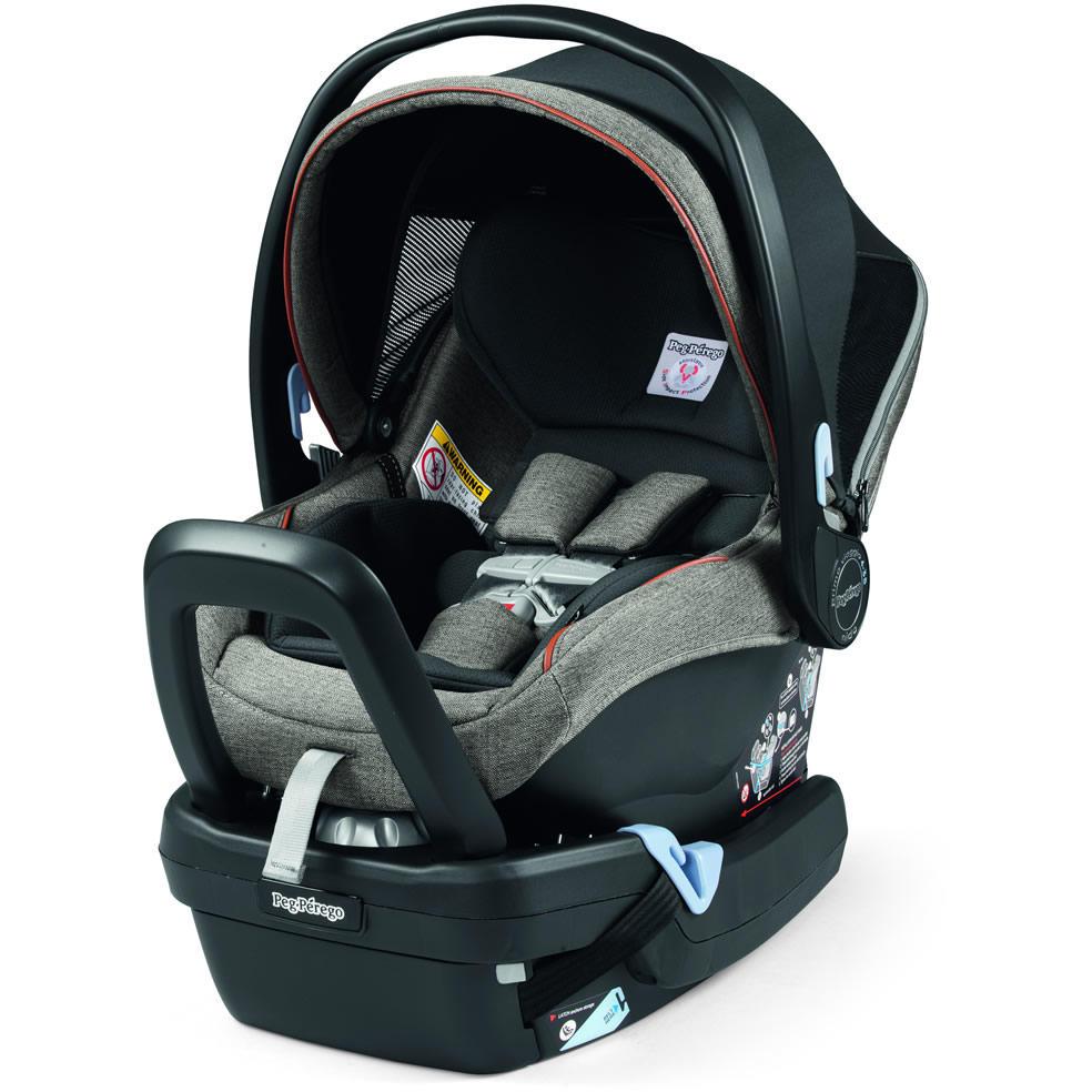 Agio by Peg Perego Primo Viaggio 4 35 Nido Infant Car Seat Base
