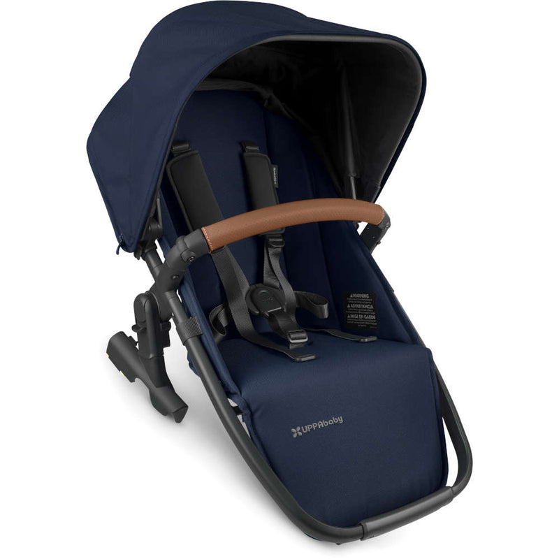 UPPAbaby Vista V2 RumbleSeat – Crib Kids - Main Image