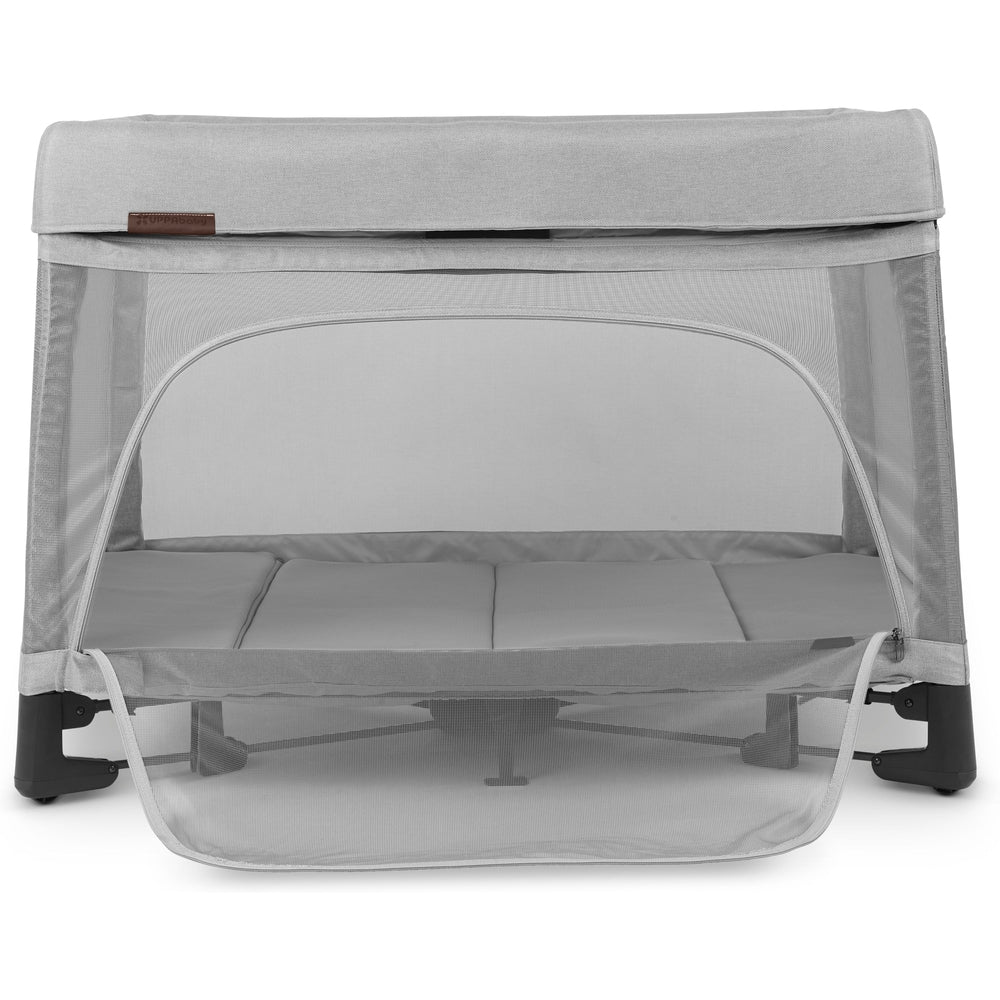 UPPAbaby Remi Bedside Bassinet + Playard + Travel Crib – Crib & Kids