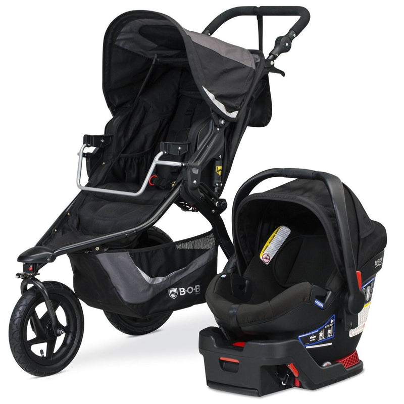 Bob revolution sale travel system
