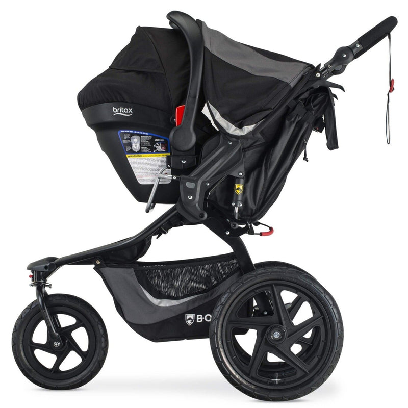 Bob rambler car seat store