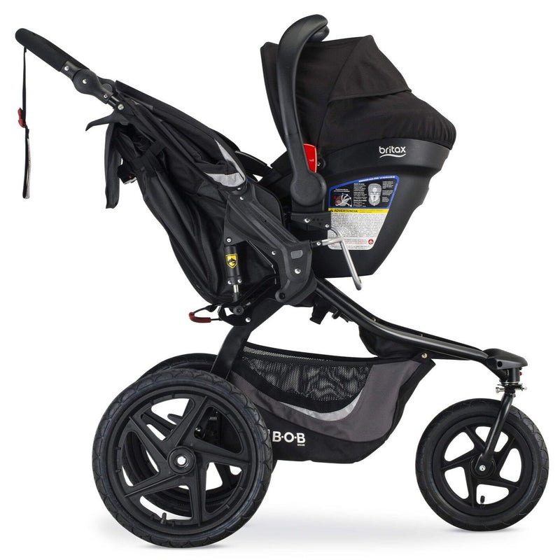 Bob rambler online travel system reviews