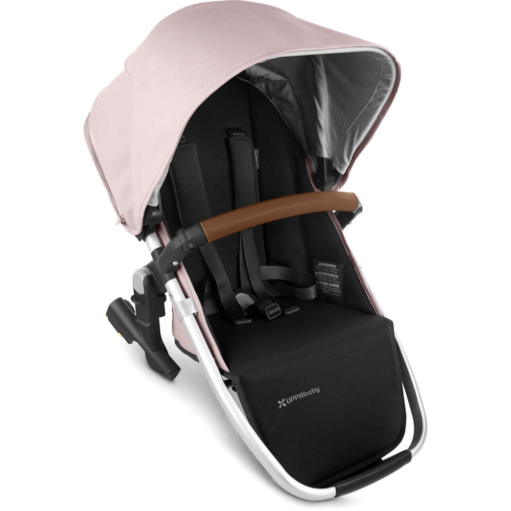 UPPAbaby Vista V2 RumbleSeat – Crib Kids - Main Image
