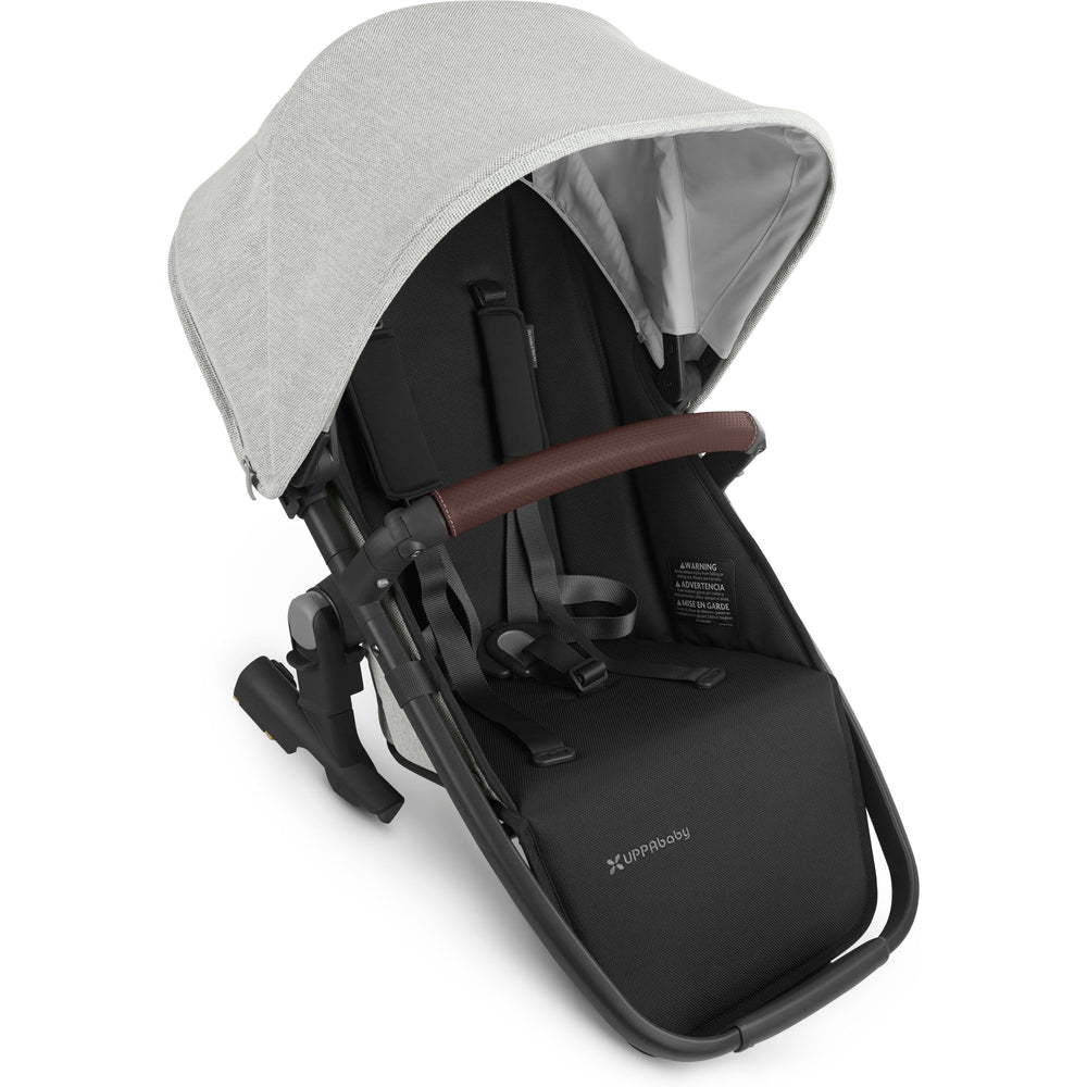 UPPAbaby Vista V2 RumbleSeat – Crib Kids - Main Image