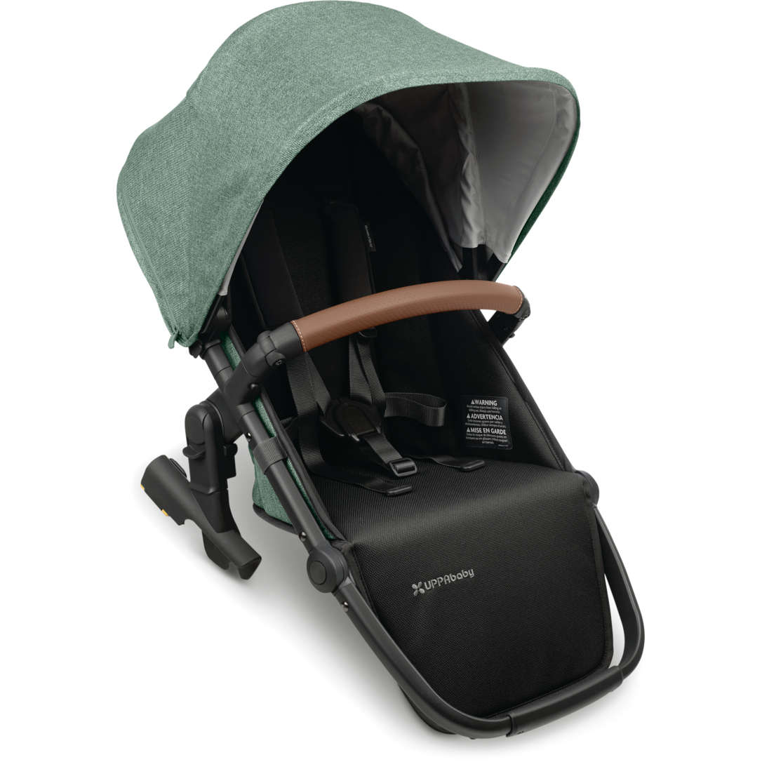 UPPAbaby Vista V2 RumbleSeat – Crib Kids