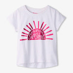 Hatley You Are My Sunshine Graphic Tee
