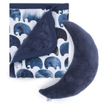 Oilo Elephant Cuddle Blanket