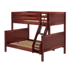 Maxtrix Medium Twin over Full Bunk Bed