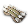 Kleynimals Flatware