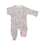 Magnetic Me Sheffield Organic Cotton Magnetic Footie