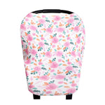 Copper Pearl Multi-Use Cover | Siena