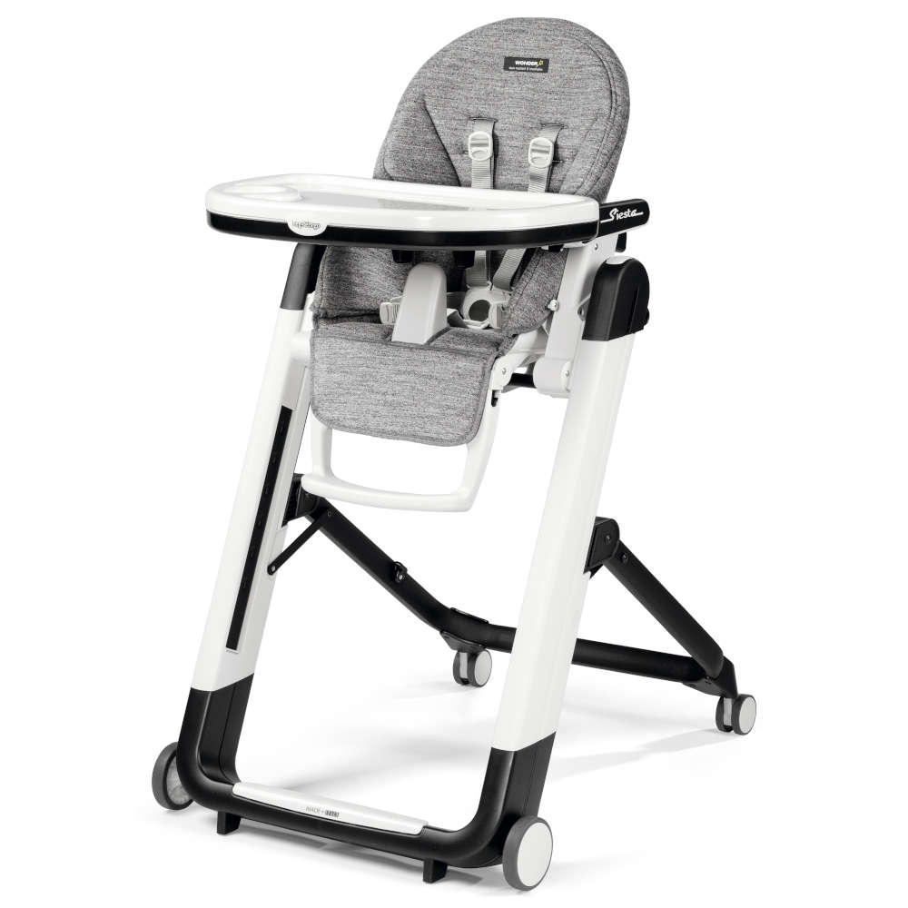 peg perego siesta tray Peg Perego Siesta Highchair – Crib & Kids