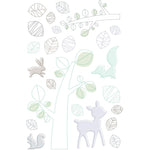 Babyletto Tranquil Woods Wall Decal