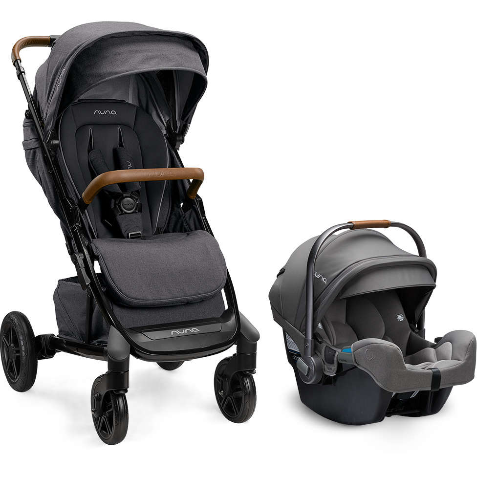 Nuna Tavo Next Pipa RX Travel System