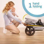 Maxi Cosi Lila Modular Stroller System