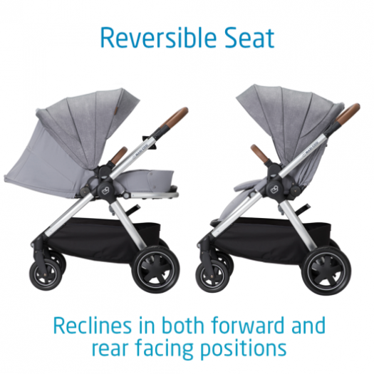 Maxi cosi adorra sales stroller 5 in 1