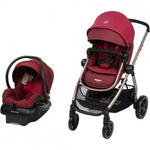 Maxi Cosi Zelia 2 Travel System with Mico 30